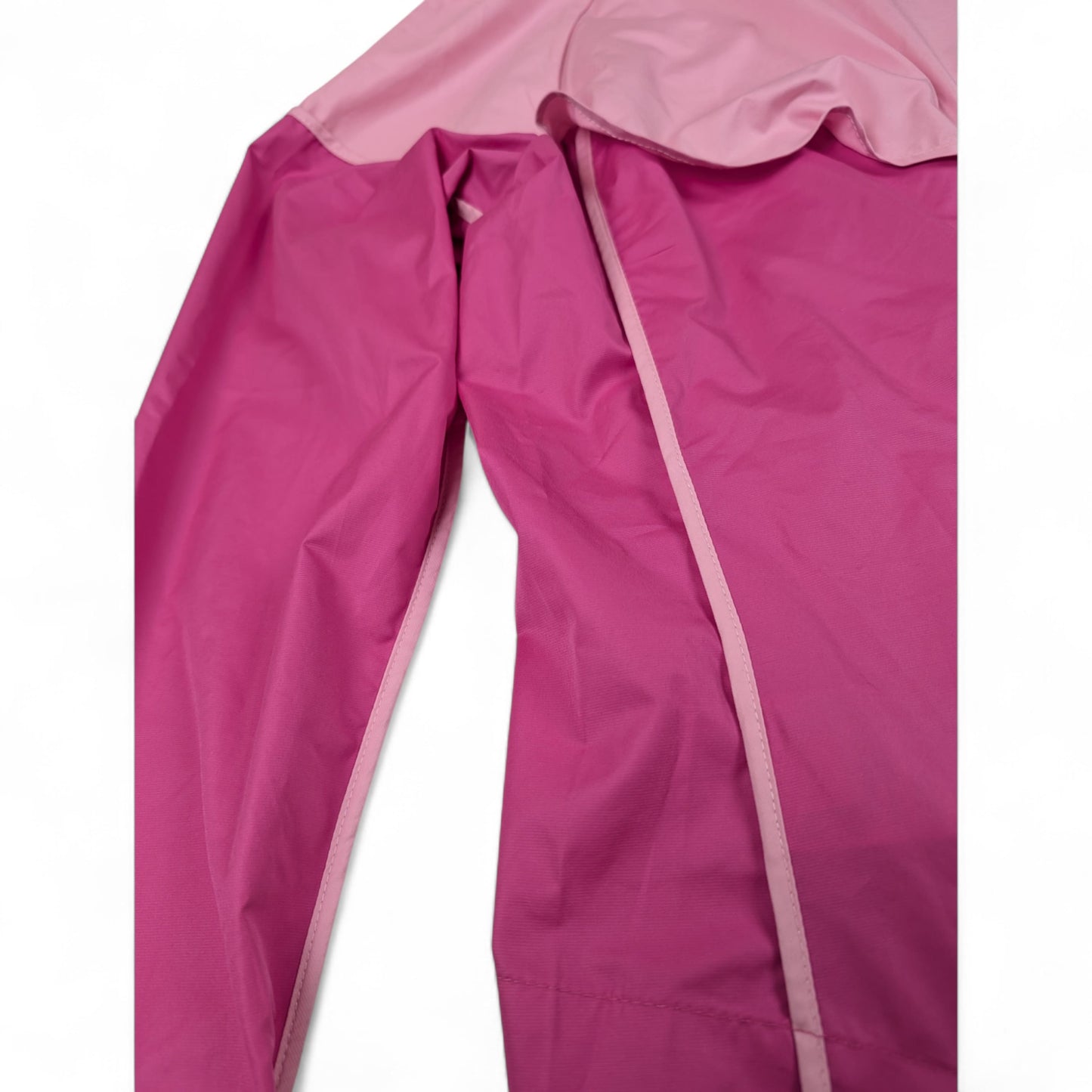 Nike Windbreaker Rosa Pink S