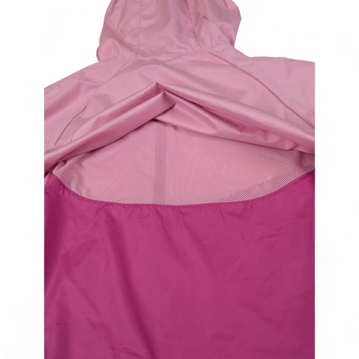 Nike Windbreaker Rosa Pink S