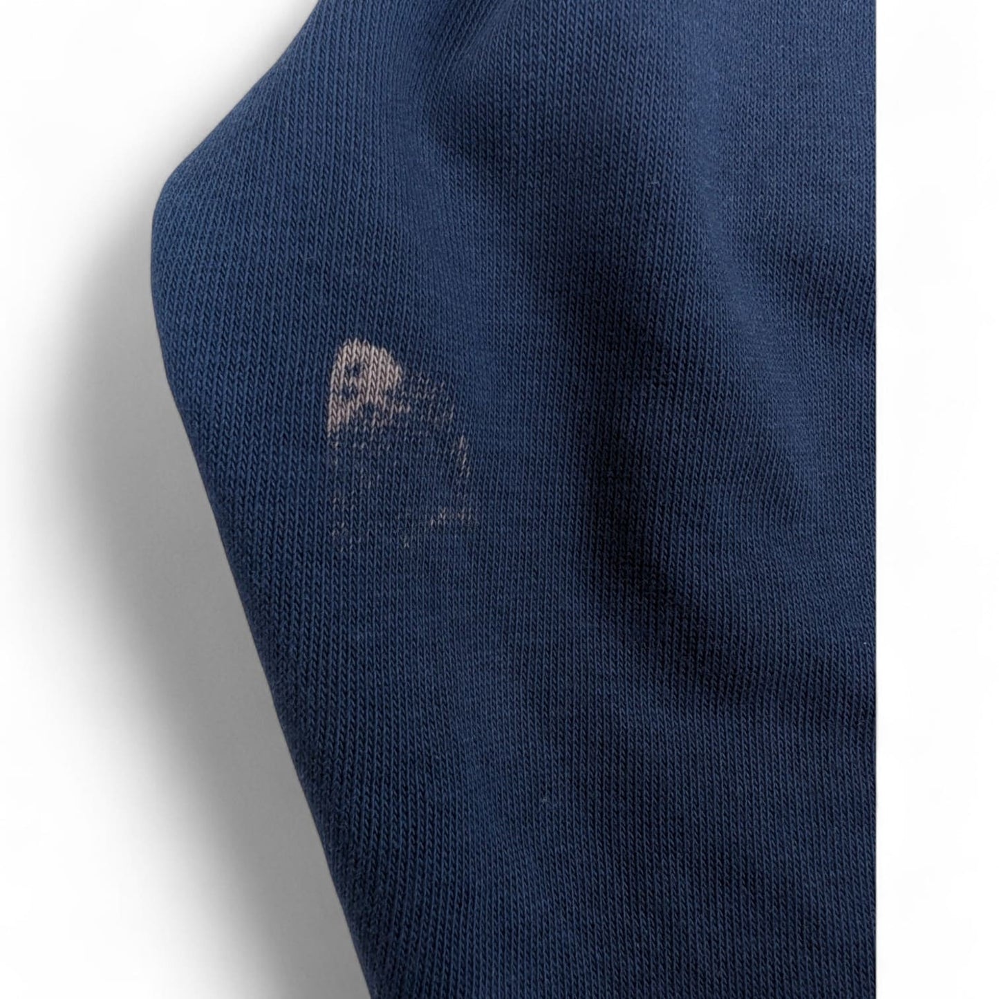 Nike Vintage Sweatshirts mit Glitzer Logo S