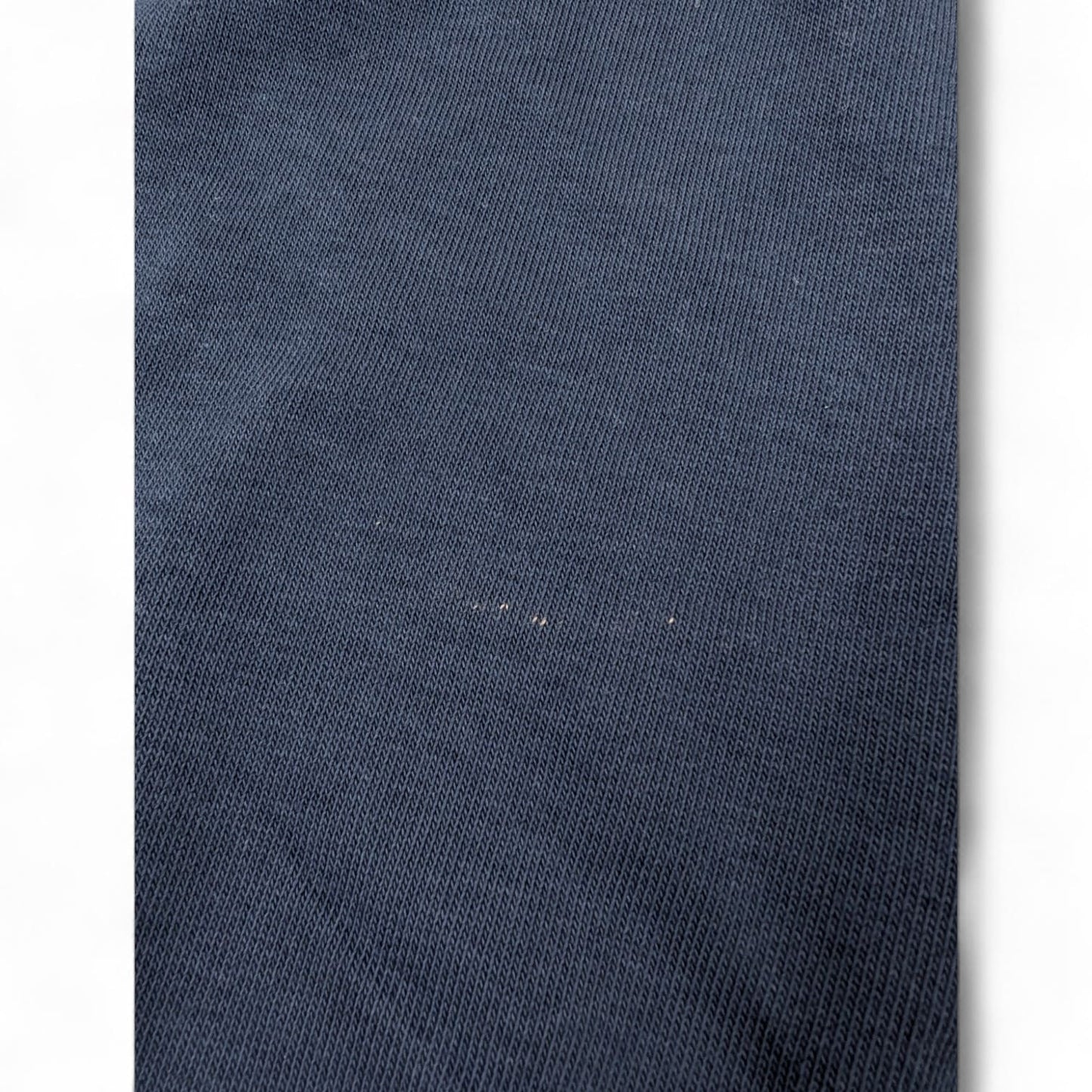 Nike Vintage Sweatshirts mit Glitzer Logo S