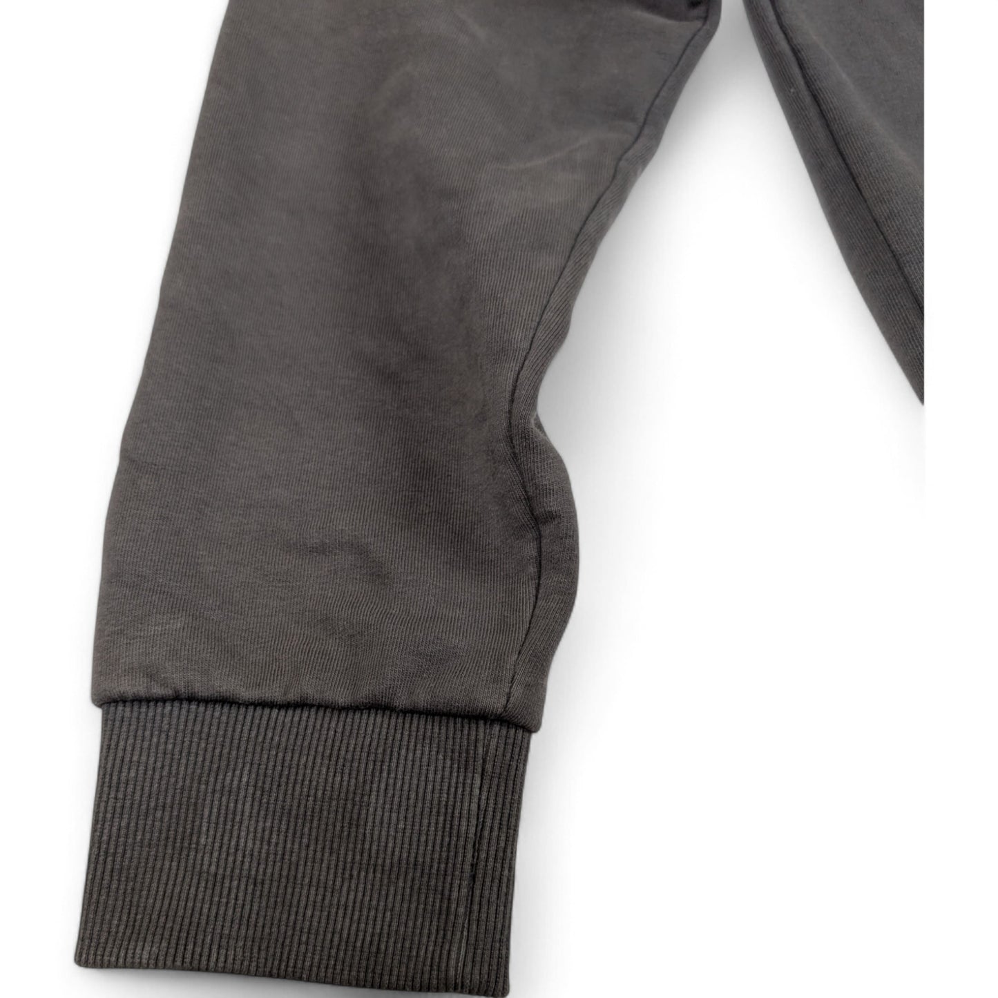 Snipes dunkel Grauer Basic Hoodie M