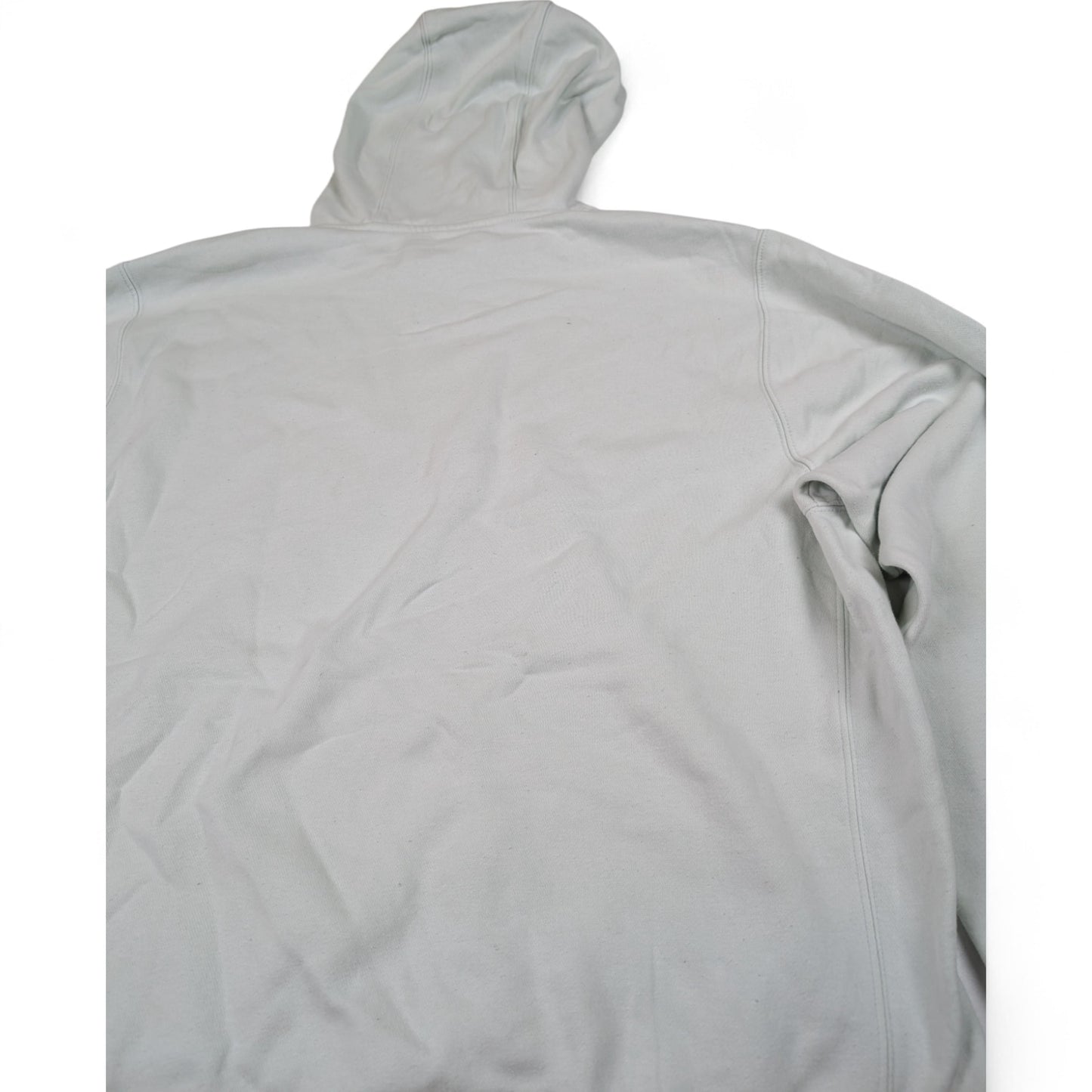 Nike Basic Hoodie Weiß XL