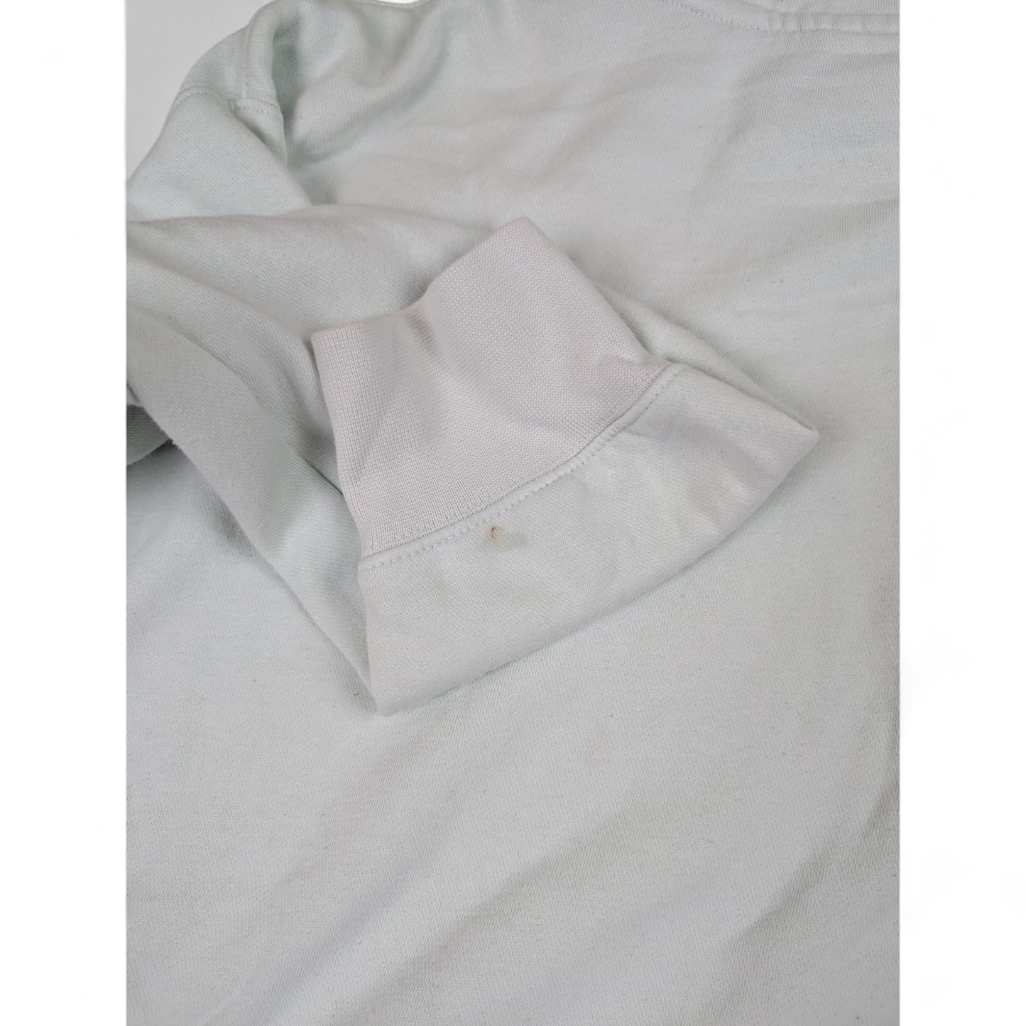 Nike Basic Hoodie Weiß XL