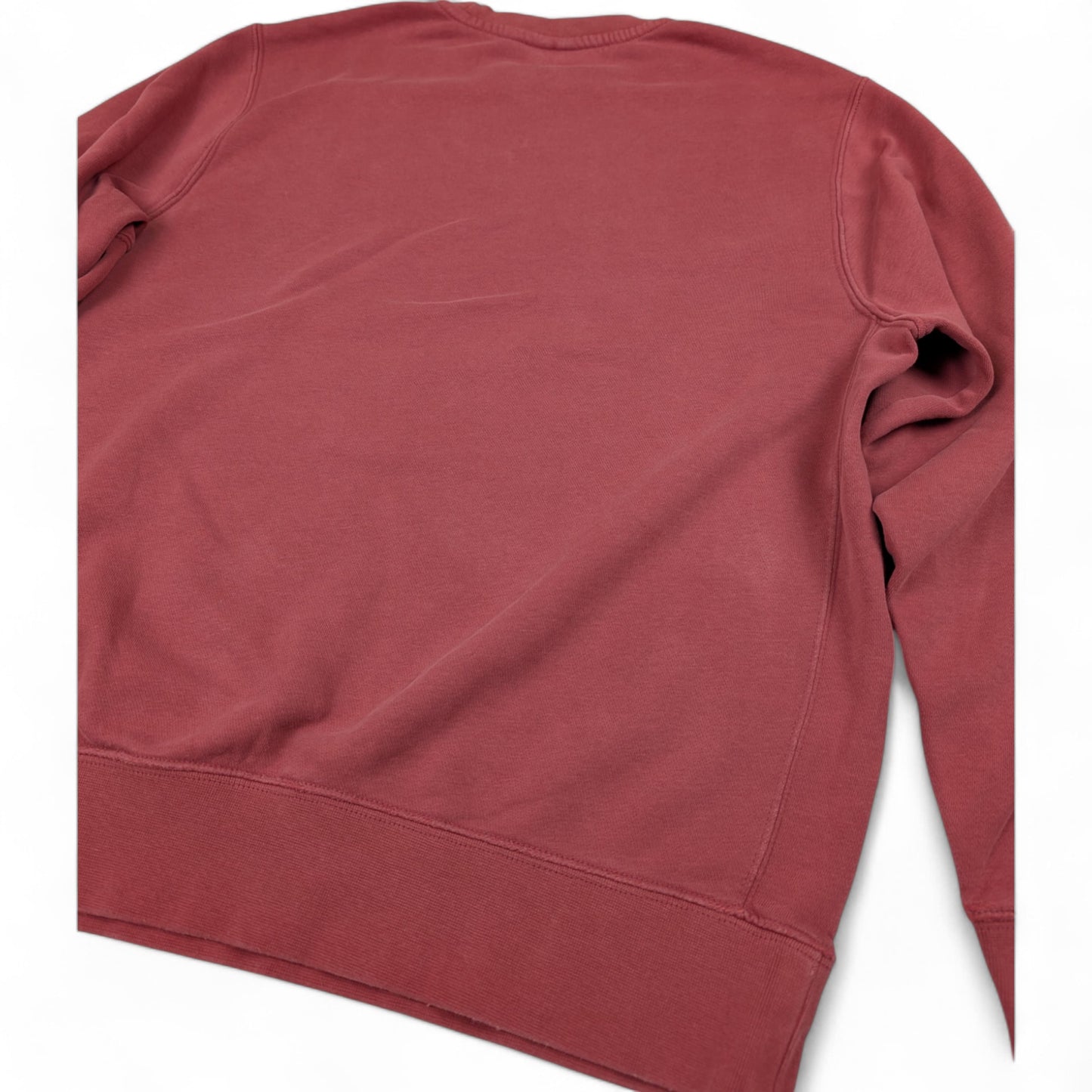 Nike Basic Sweatshirt Lachsrosa M