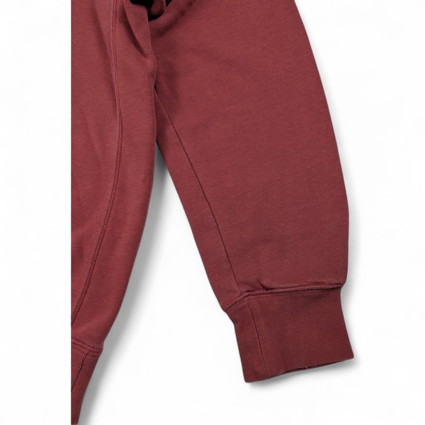Nike Basic Sweatshirt Lachsrosa M
