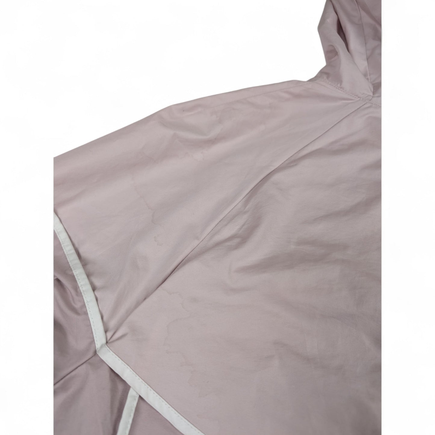 Nike Windbreaker Altrosa M