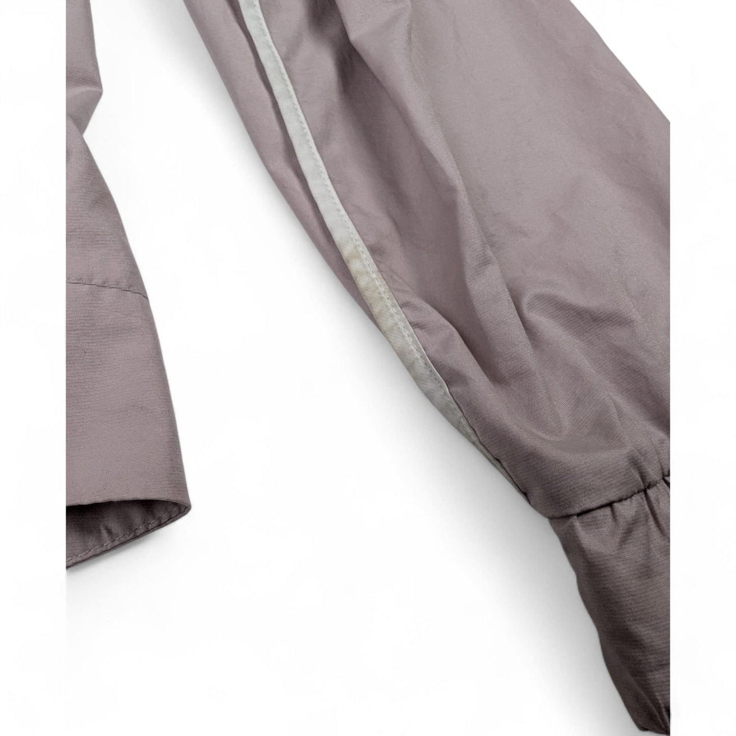 Nike Windbreaker Altrosa M