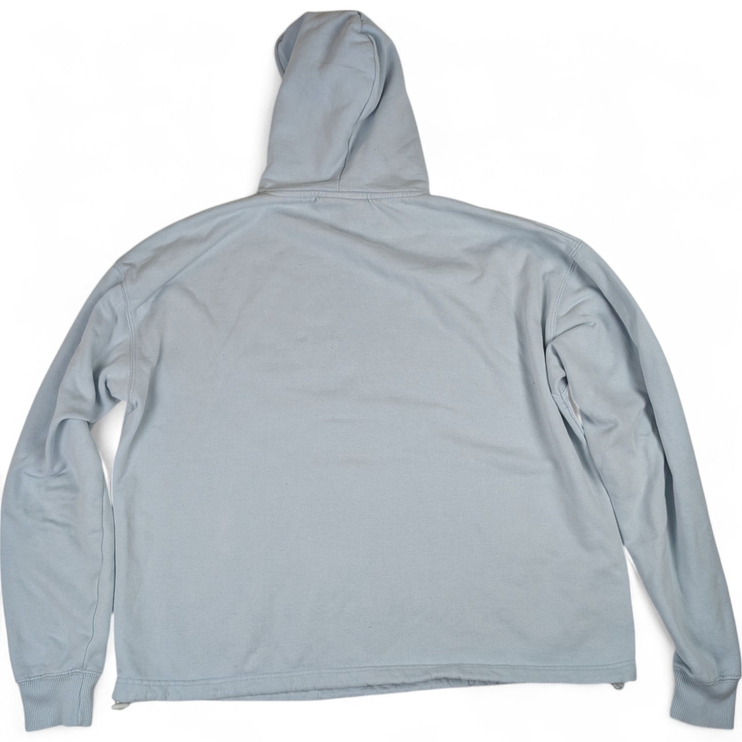 Pegador Vintage Oversized Hoodie Hellblau S