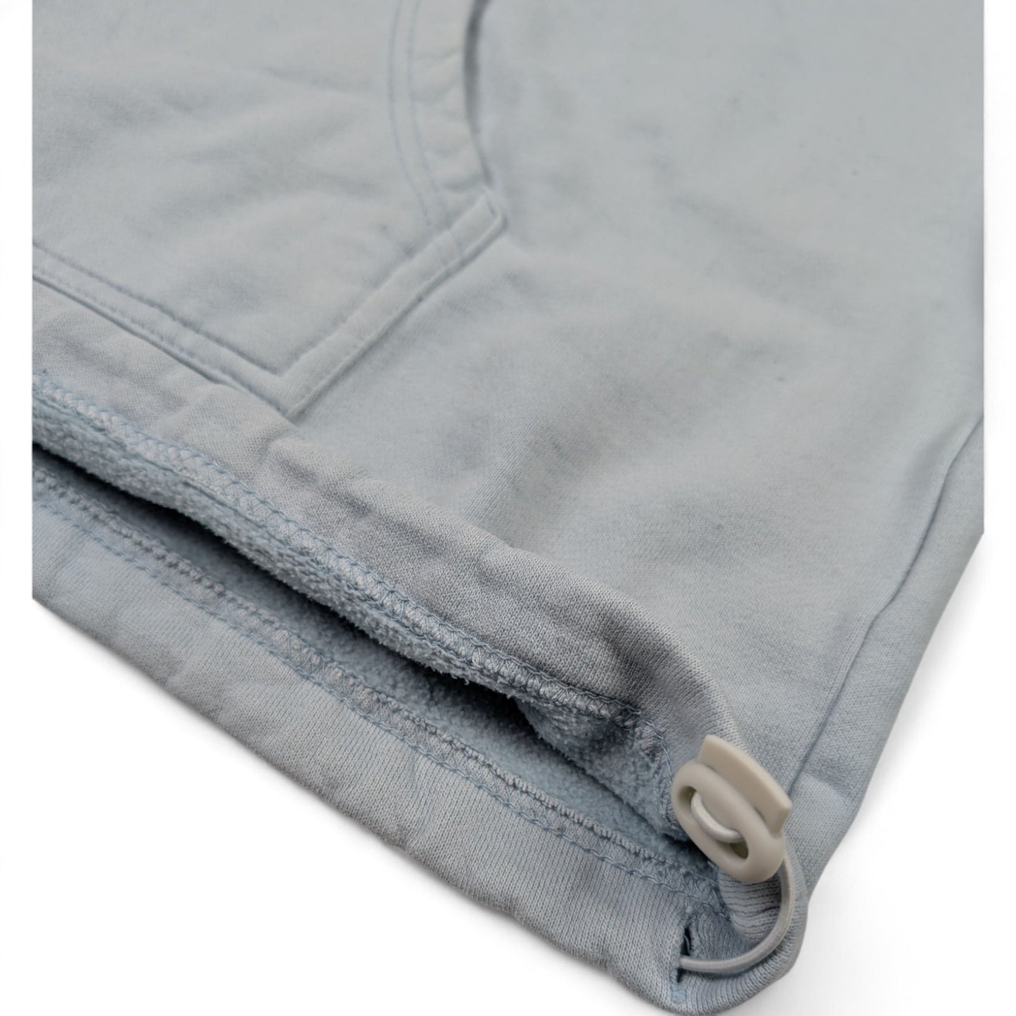 Pegador Vintage Oversized Hoodie Hellblau S