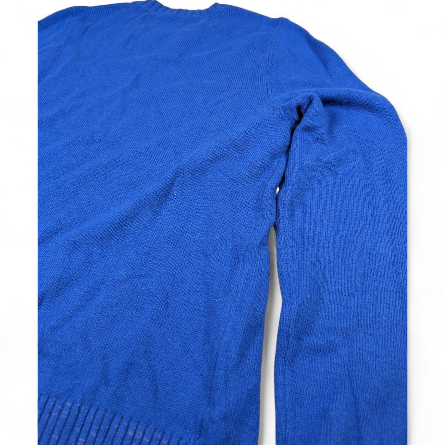 Vintage Hollister Pullover Blau M