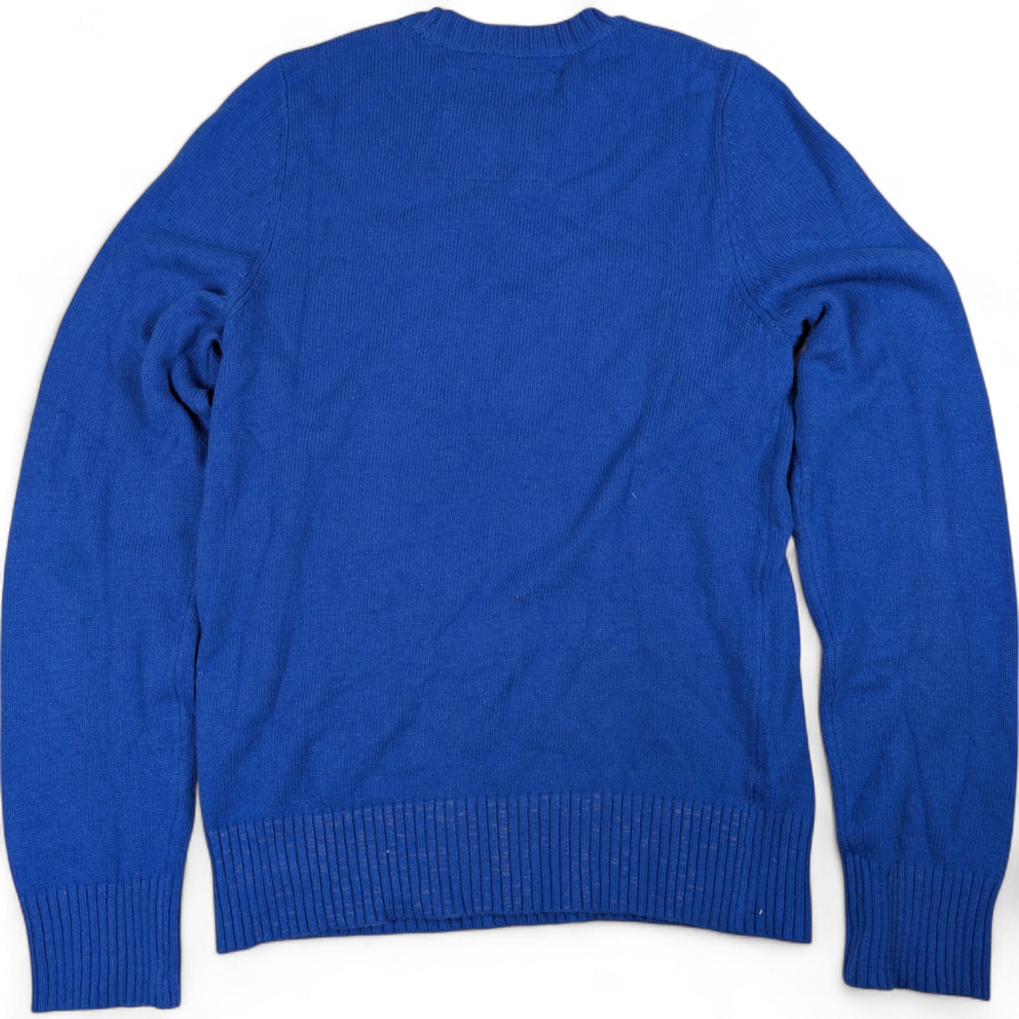 Vintage Hollister Pullover Blau M