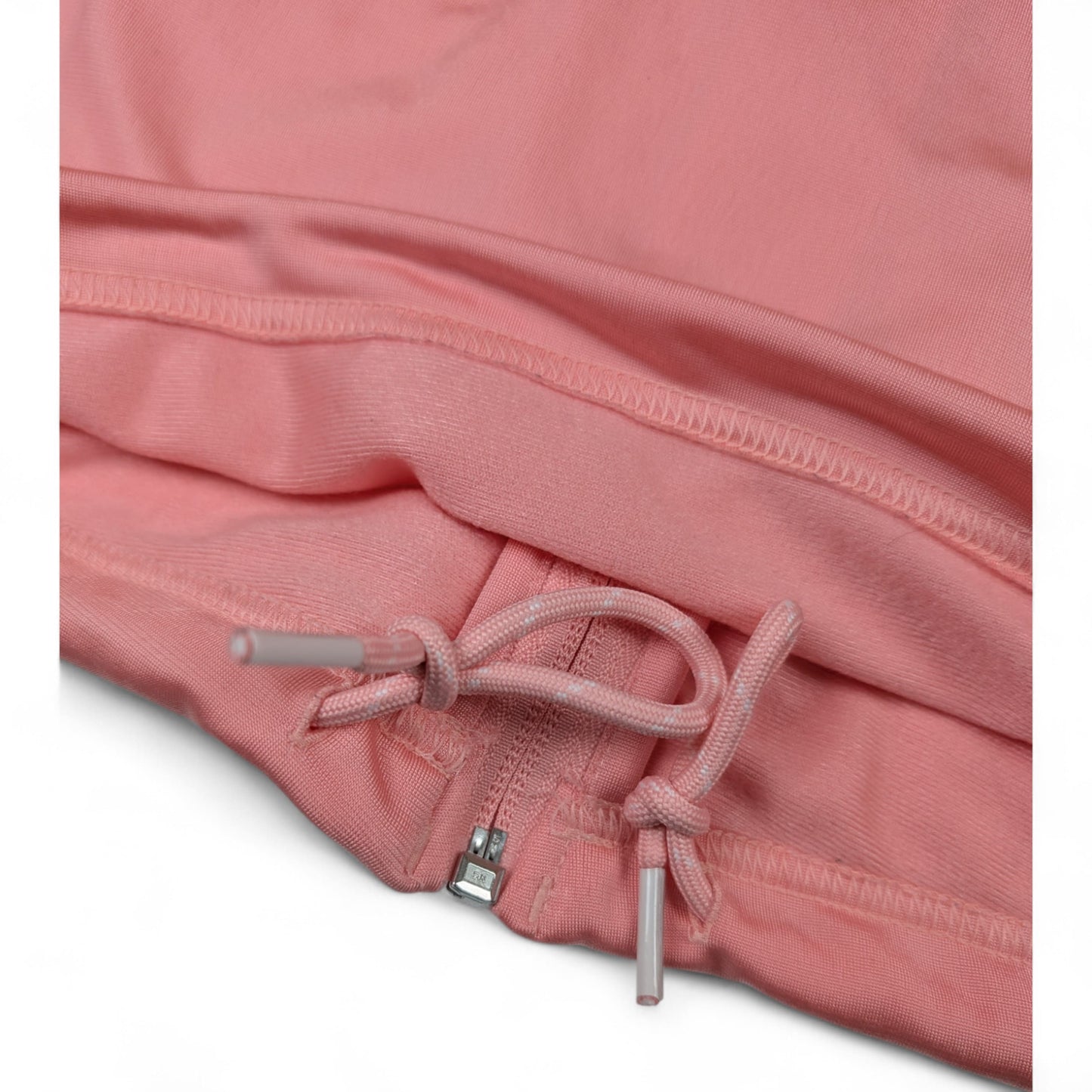 Vintage Adidas Trainingsjacke Rosa M