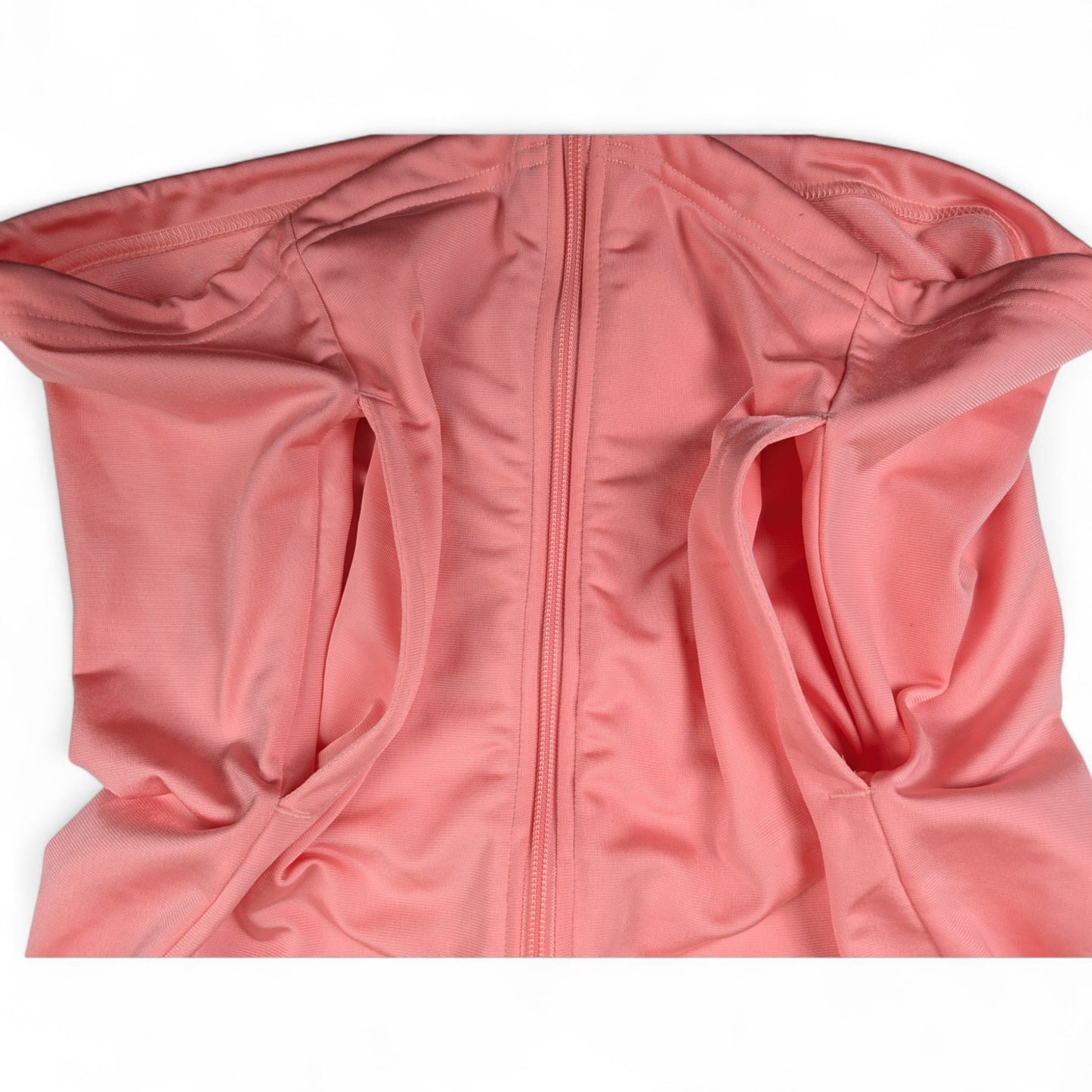 Vintage Adidas Trainingsjacke Rosa M