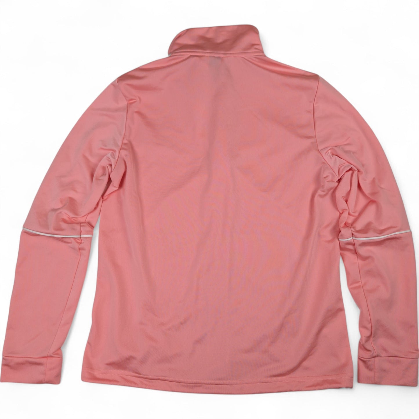 Vintage Adidas Trainingsjacke Rosa M