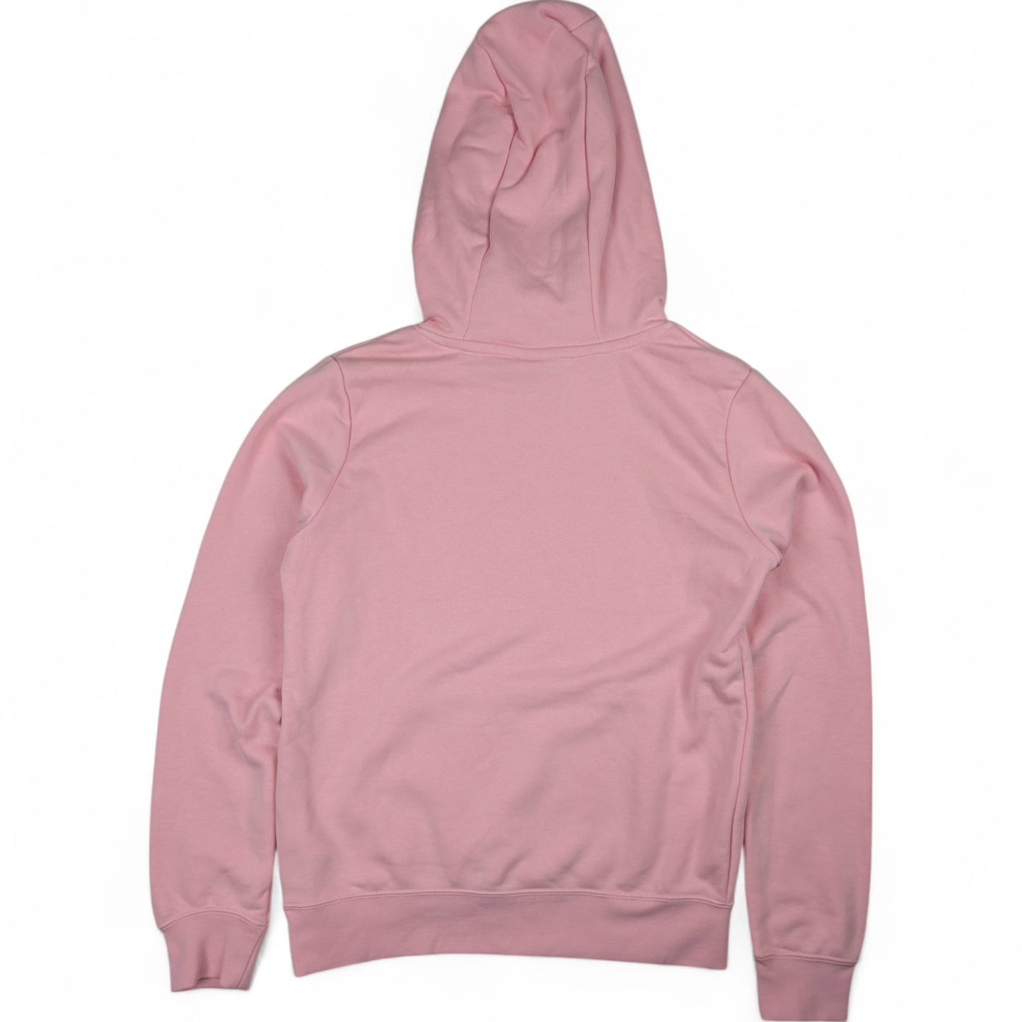 Nike Hoodie Basic Rosa XS