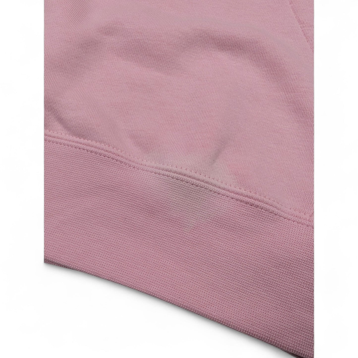 Nike Hoodie Basic Rosa XS