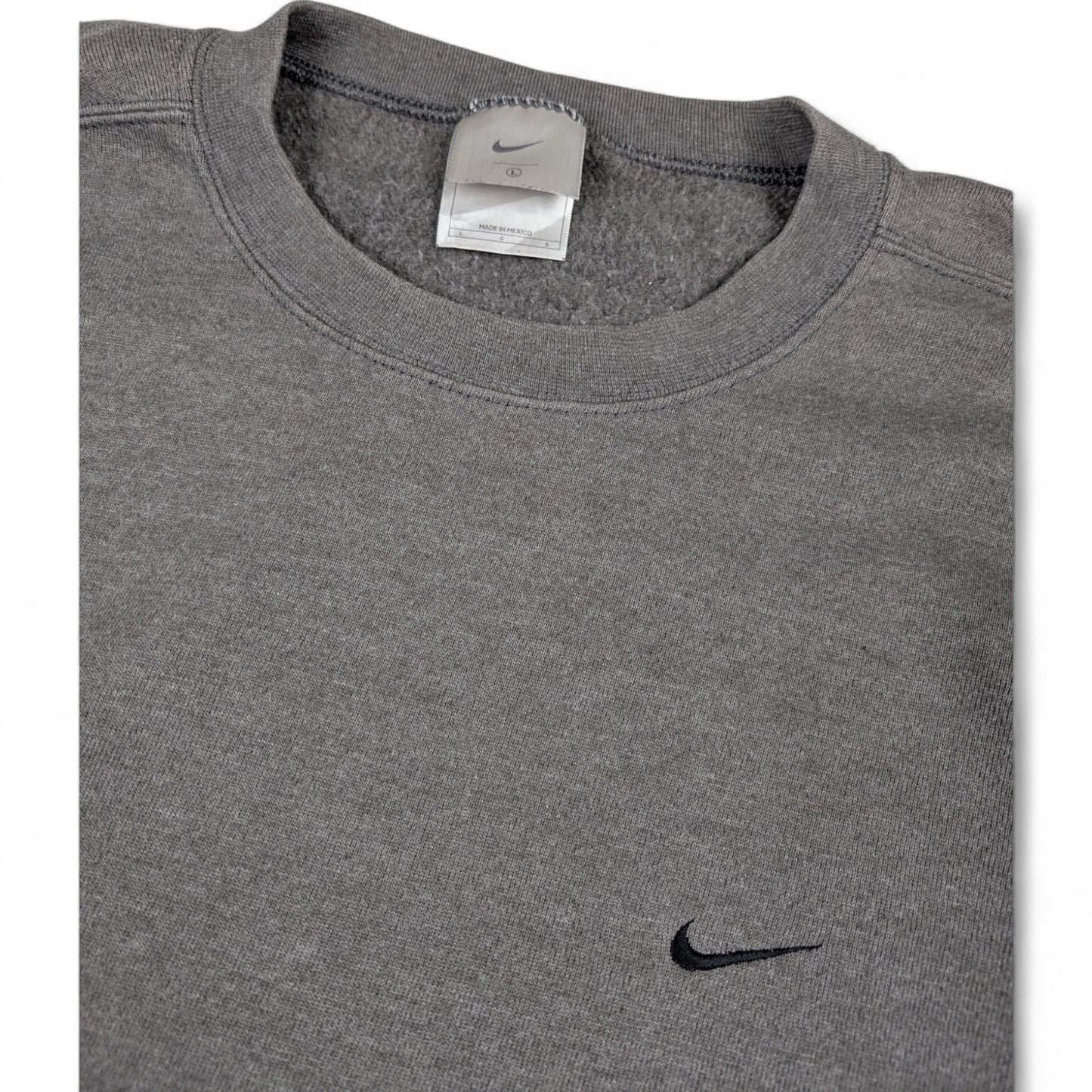 Vintage Juwel Nike Sweatshirt Oversized 1990er L