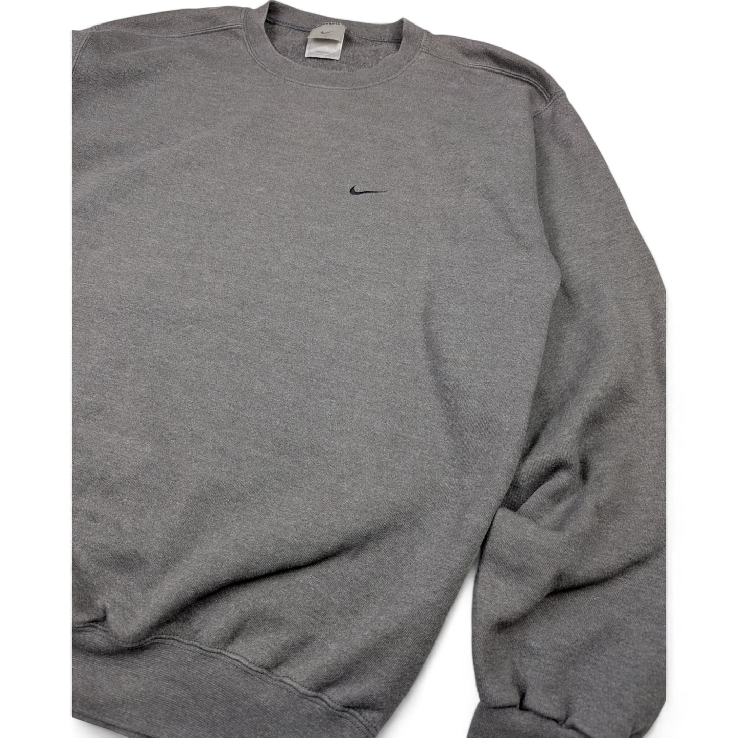 Vintage Juwel Nike Sweatshirt Oversized 1990er L