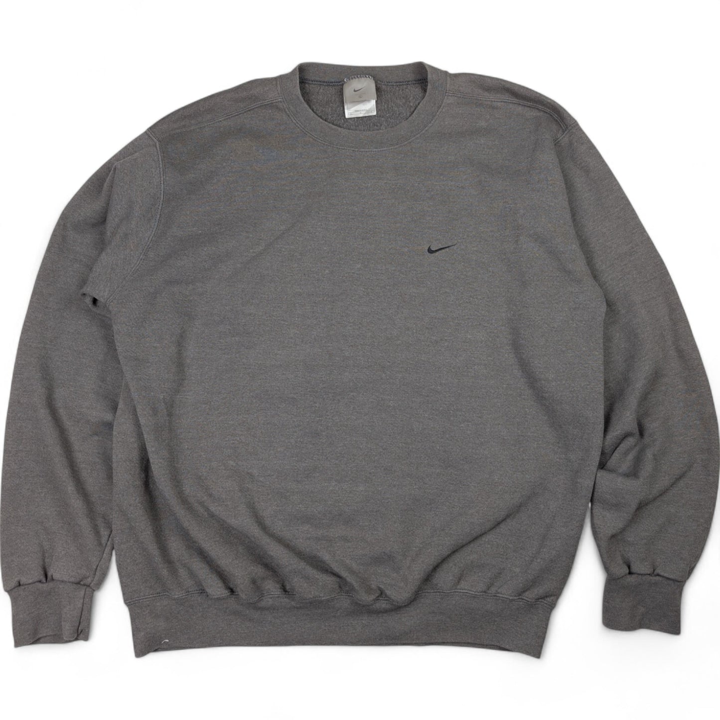 Vintage Juwel Nike Sweatshirt Oversized 1990er L