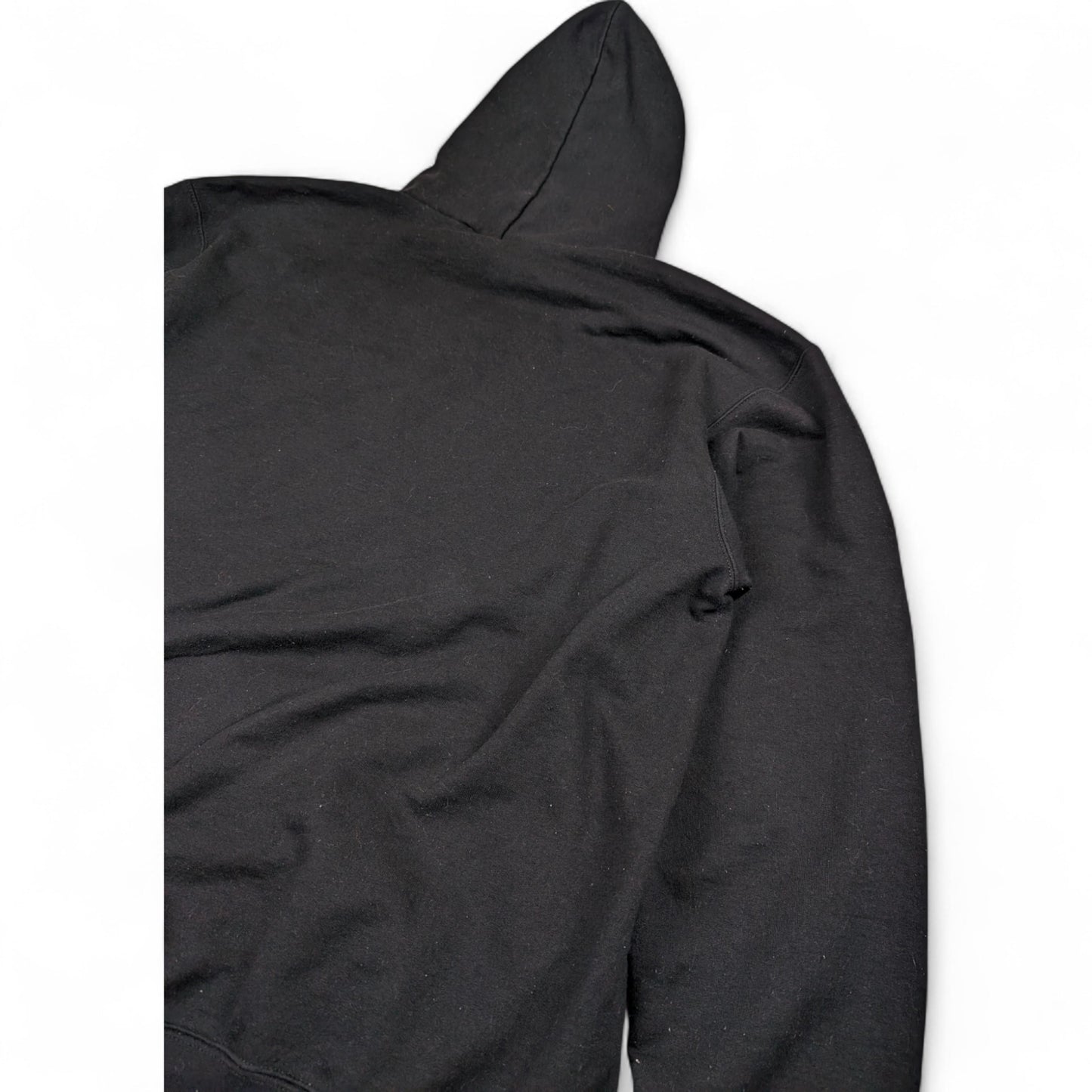 Champion Vintage Hoodie Nebraska Huskers L