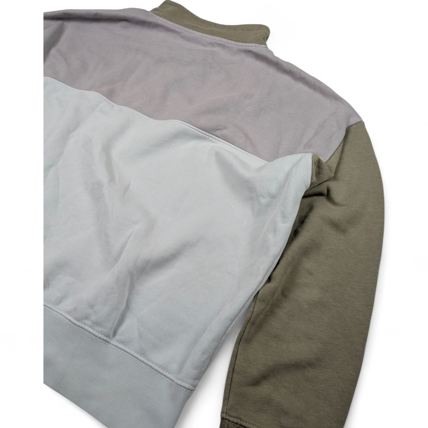 Nike Vintage Sweatshirt Khaki S