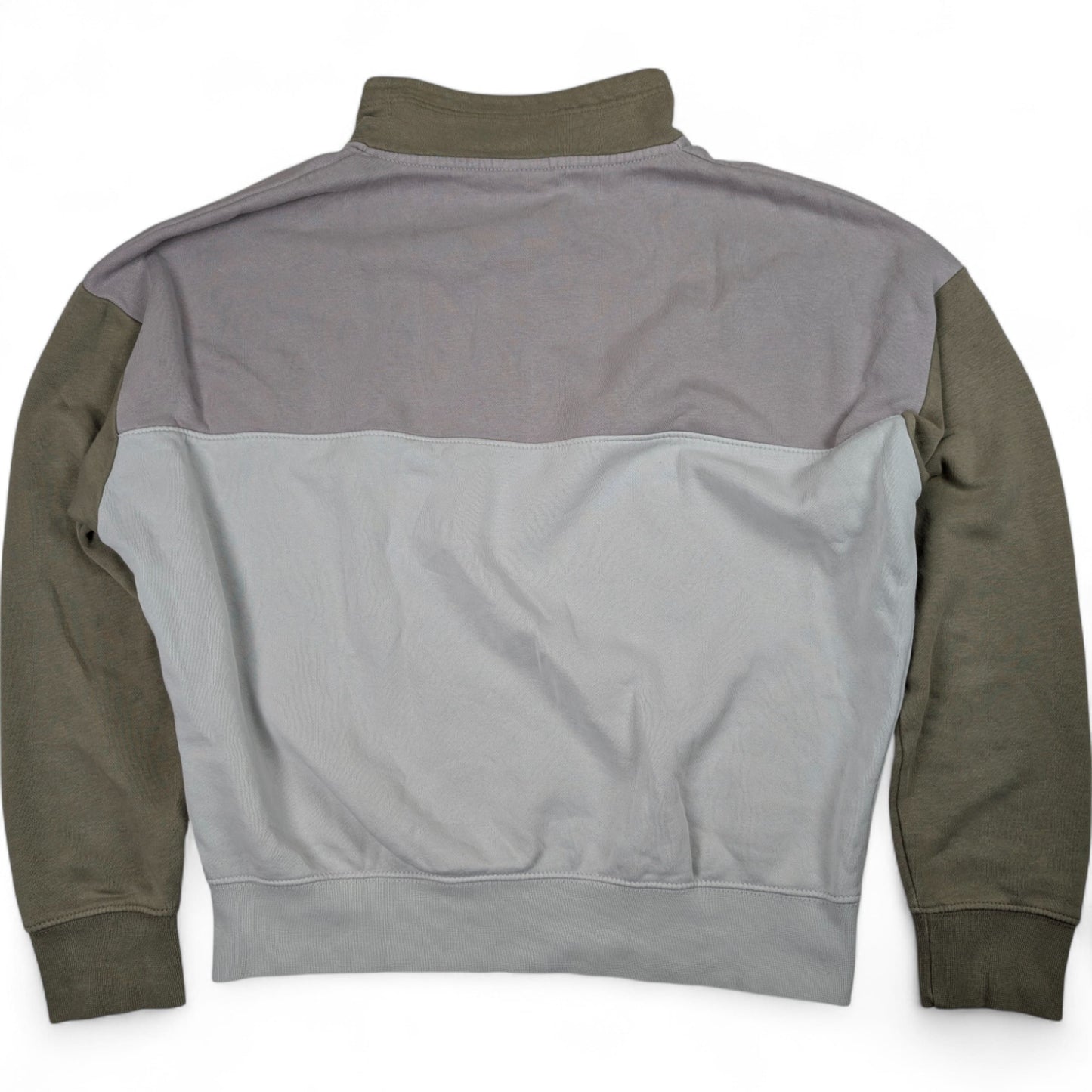 Nike Vintage Sweatshirt Khaki S
