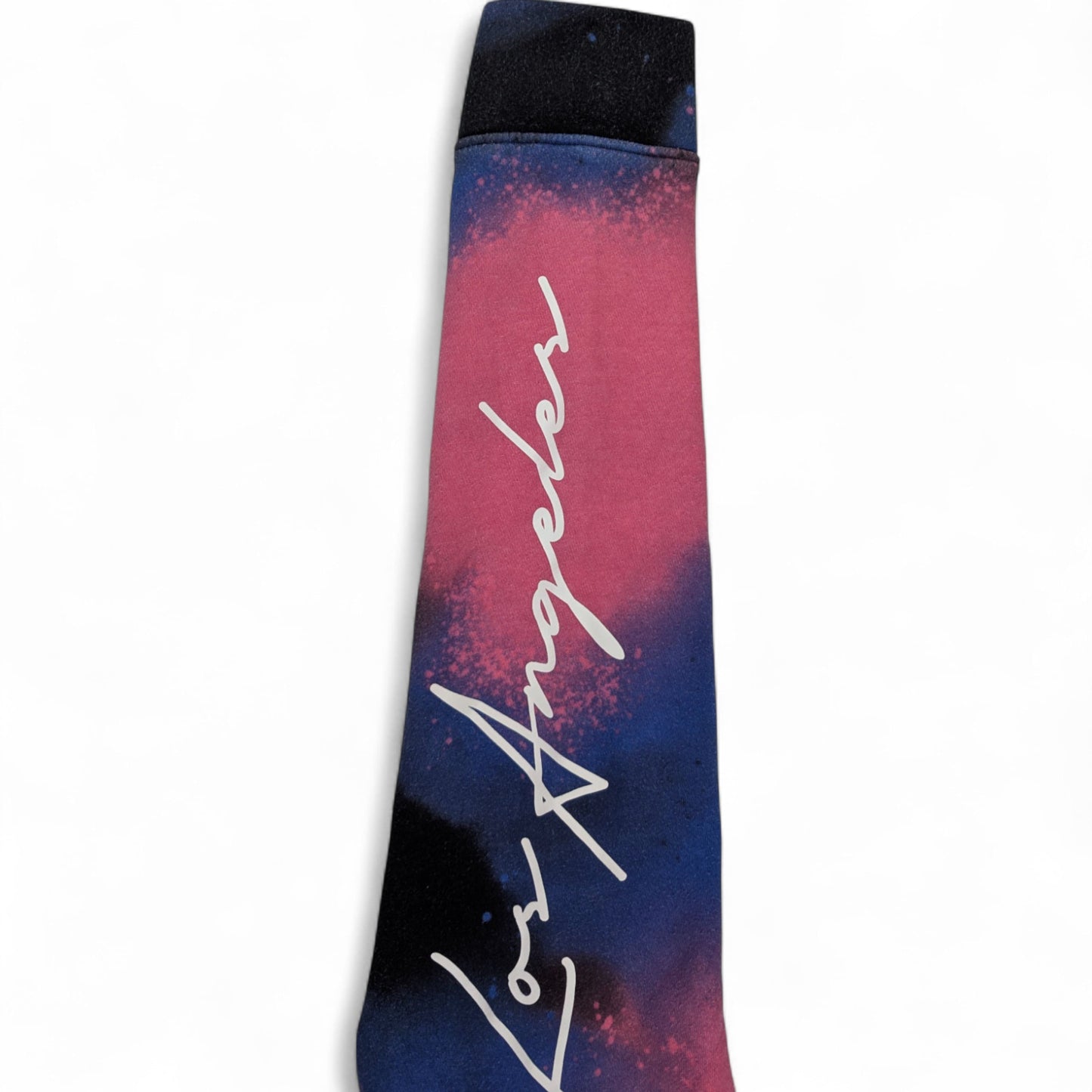 Hollister Galaxy Hoodie Bunt S