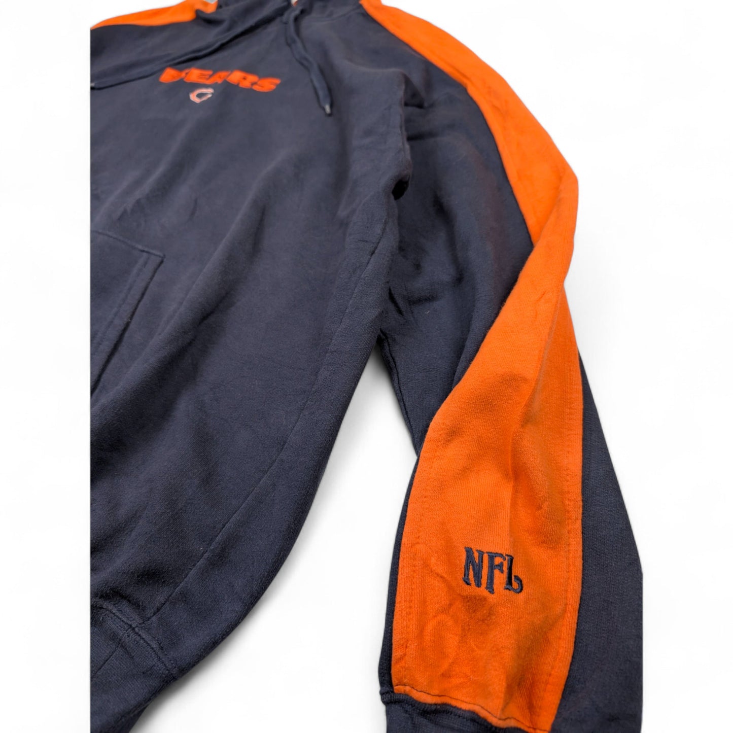 USA Vintage NFL Hoodie Chicago Bears