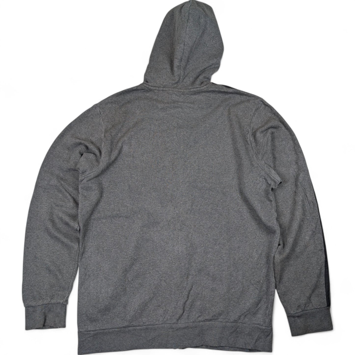 Adidas Retro Zipper Grau L
