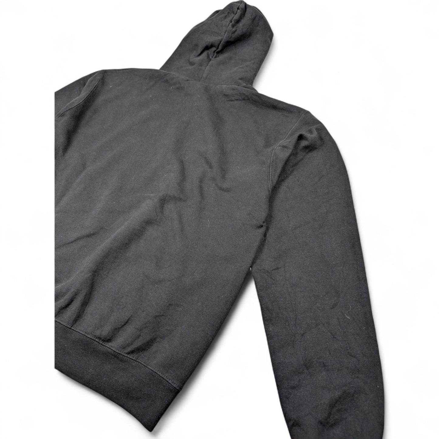 Champion Eco Vintage USA Hoodie M