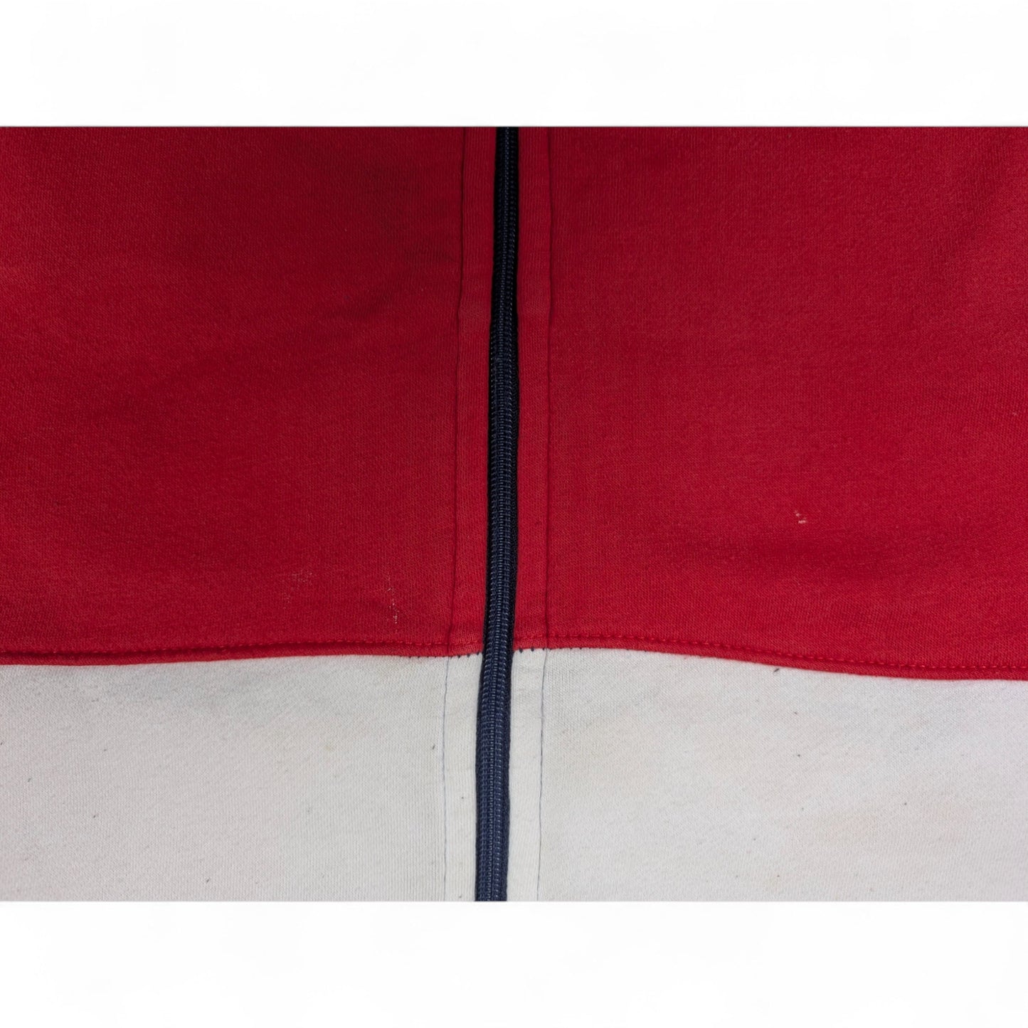 Fila Vintage Zipper 1990er XL
