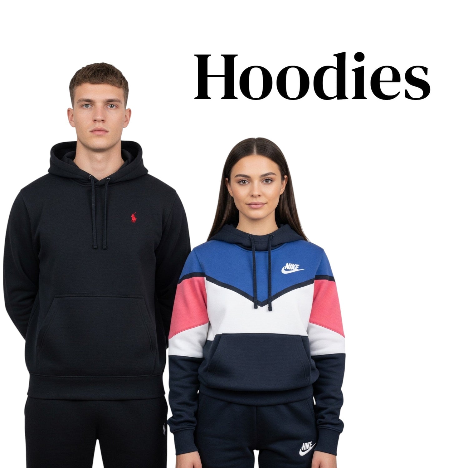 Hoodies