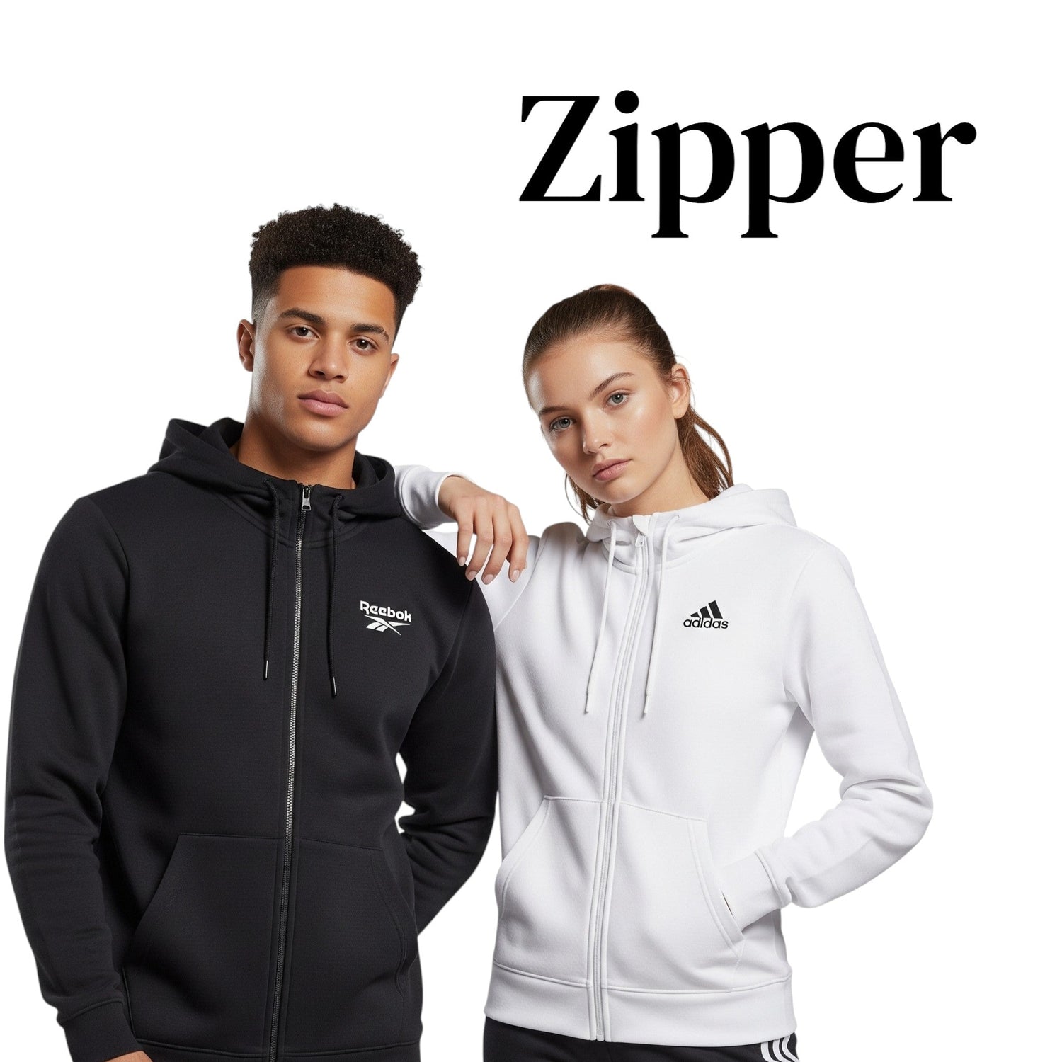 Zipper