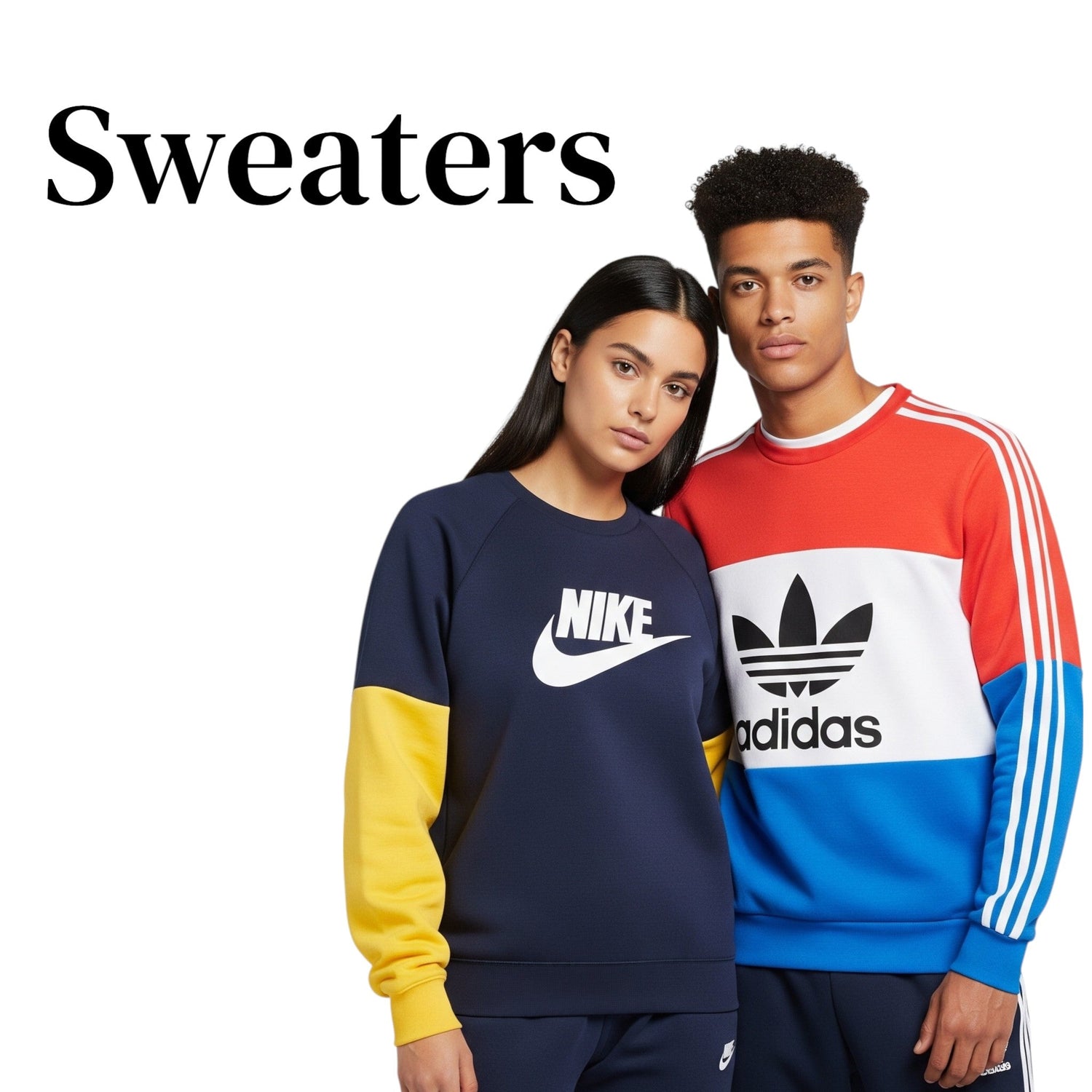 Sweaters