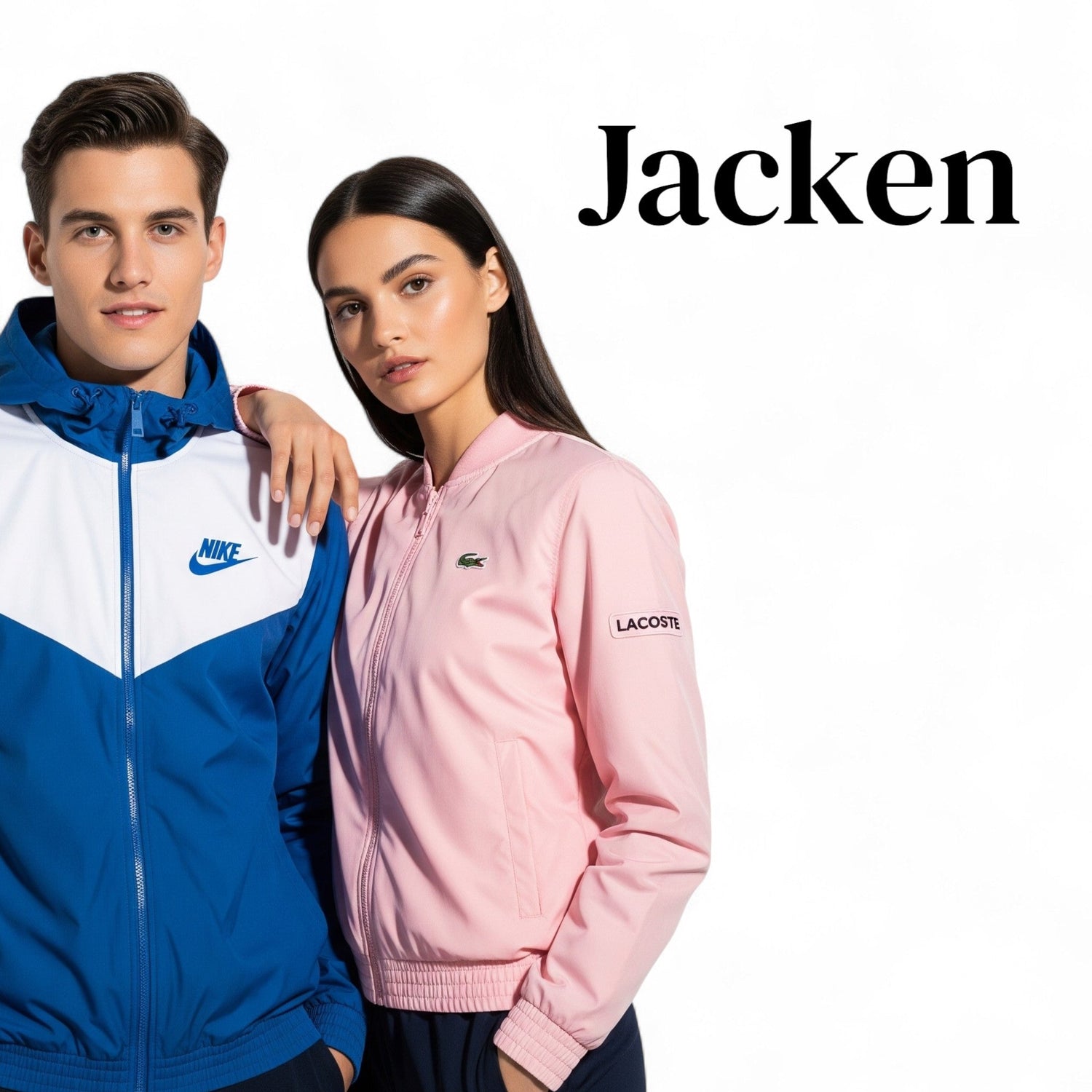 Jacken