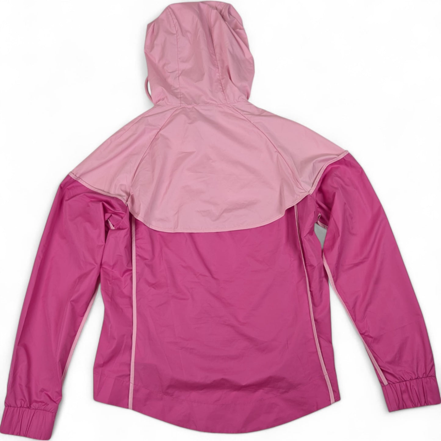 Nike Windbreaker Rosa Pink S