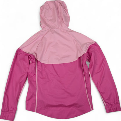 Nike Windbreaker Rosa Pink S