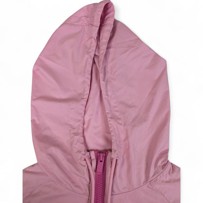 Nike Windbreaker Rosa Pink S