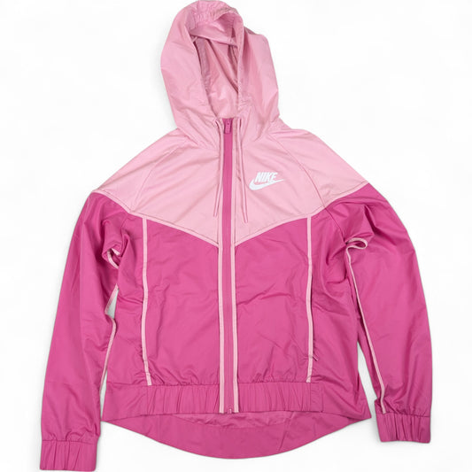 Nike Windbreaker Rosa Pink S