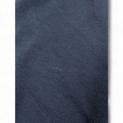 Nike Vintage Sweatshirts mit Glitzer Logo S