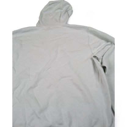 Nike Basic Hoodie Weiß XL