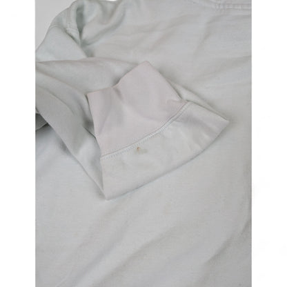Nike Basic Hoodie Weiß XL