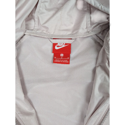 Nike Windbreaker Altrosa M