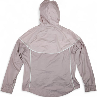 Nike Windbreaker Altrosa M