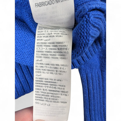 Vintage Hollister Pullover Blau M