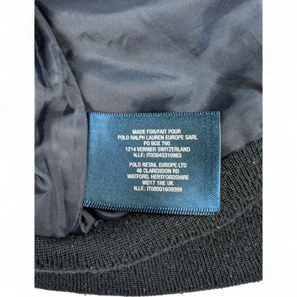 Ralph Lauren Big Pony Jacke