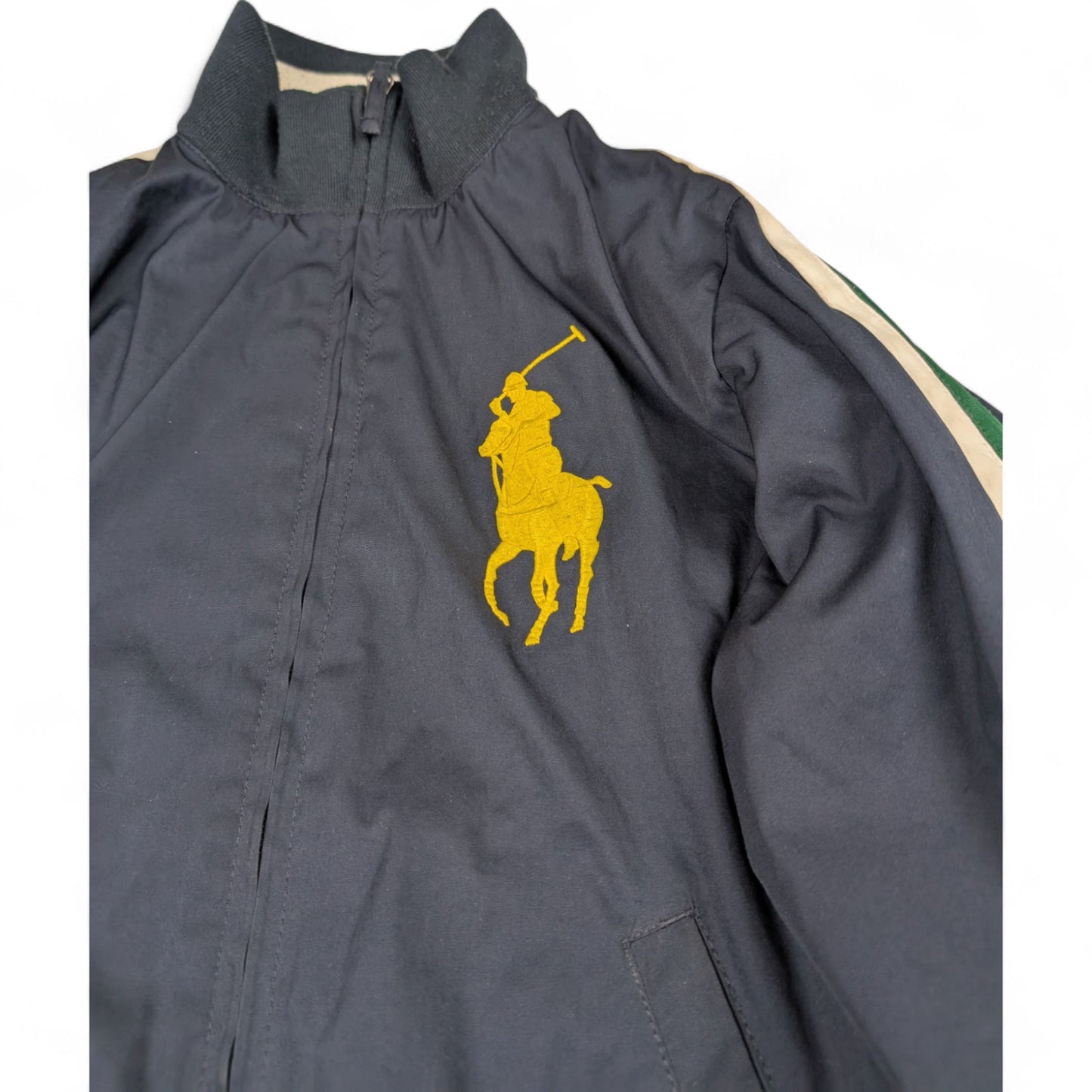 Ralph Lauren Big Pony Jacke