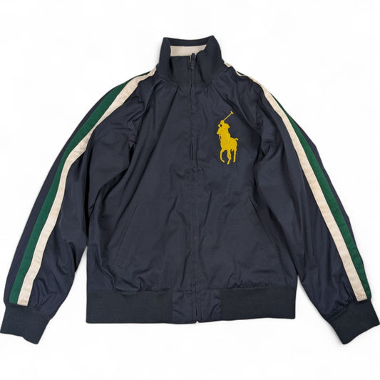 Ralph Lauren Big Pony Jacke