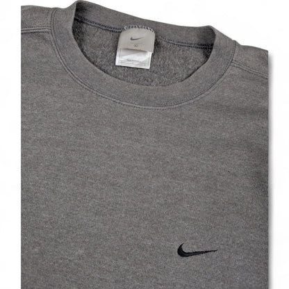 Vintage Juwel Nike Sweatshirt Oversized 1990er L
