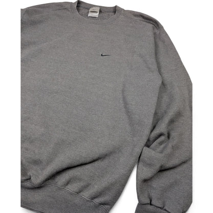 Vintage Juwel Nike Sweatshirt Oversized 1990er L
